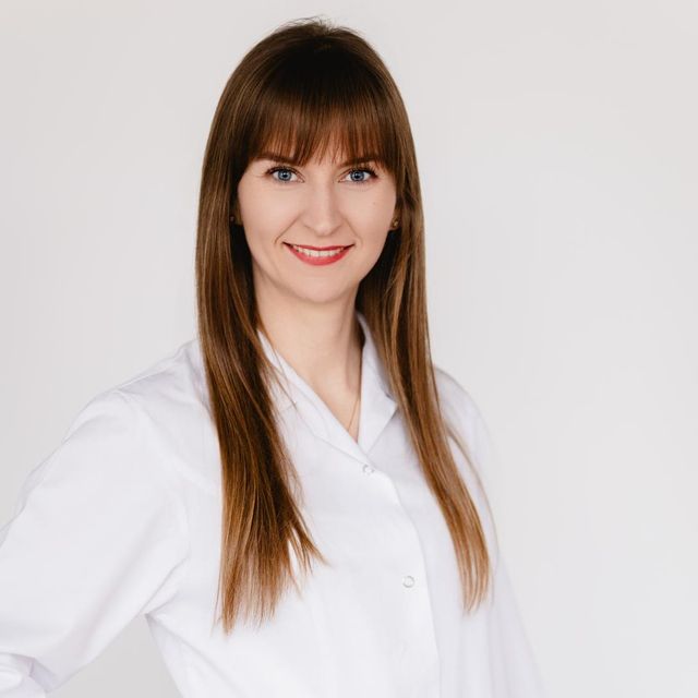 Anna Piórkowska