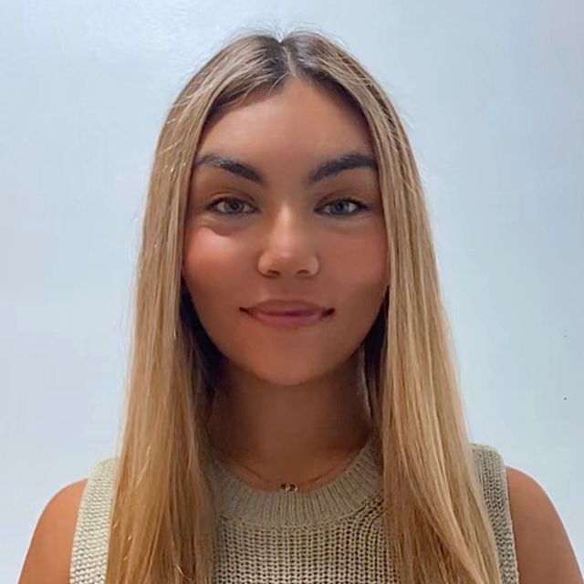 María Perdomo Alonso, Psicólogo Las Palmas de Gran Canaria