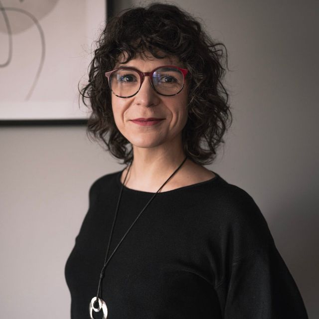 Małgorzata Długokęcka, psycholog Lubin