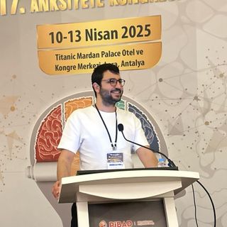 Resmi büyüt: Koray Soytürk, Psikiyatri Rize