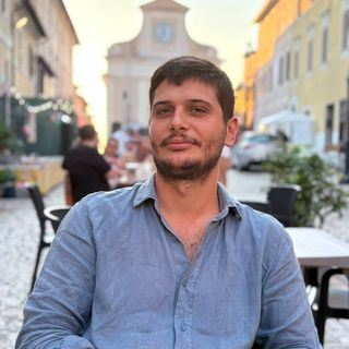 Diego Valeriani, medico di medicina generale Roma