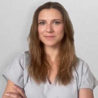 Powiększ obraz: Anna Cygan, laryngolog Kraków