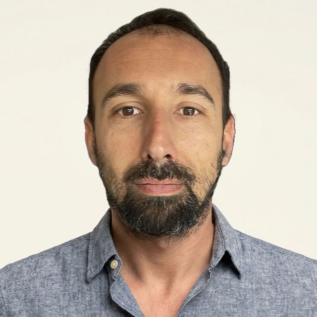 Karim Amini, psicologo Roma