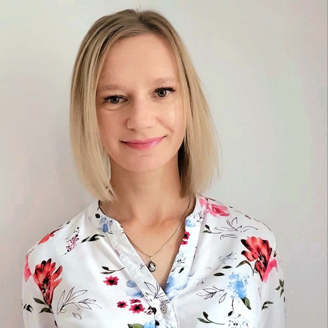 Sylwia Zając, psycholog Lublin