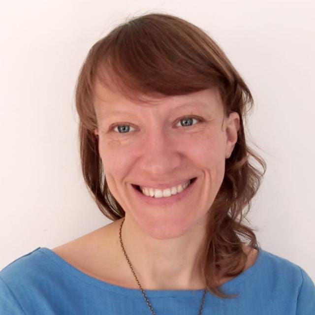 Maria Milyutina, Heilpraktiker Osterholz-Scharmbeck