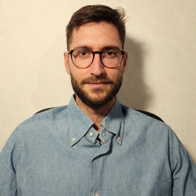 Andrea Bartolomucci, psicologo clinico Parma