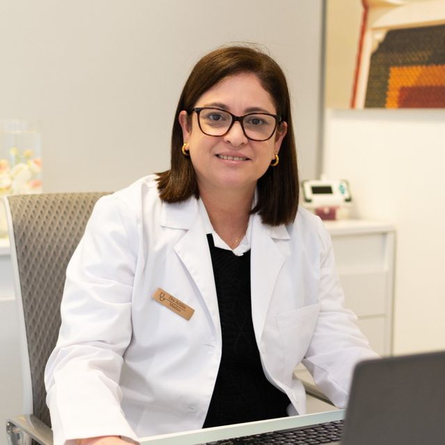 Tamara Artiles Morales, Médico general Vigo