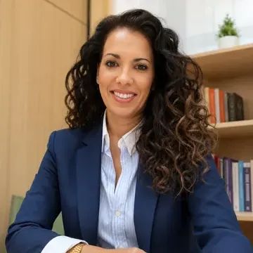 Cristina Agudo Mejía