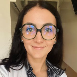 Powiększ obraz: Olivia Jakubowicz-Zalewska, dermatolog Białystok