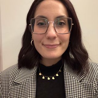 Dott.ssa Ilaria Costantino