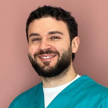 Rajko Profi, igienista dentale Piacenza