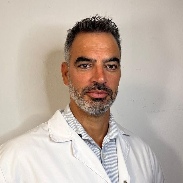 José Valero Lanau, Traumatólogo Barcelona