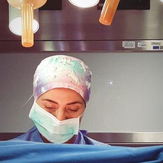 Ingrandire l'immagine: Elena Torrisi, ginecologo Zafferana Etnea