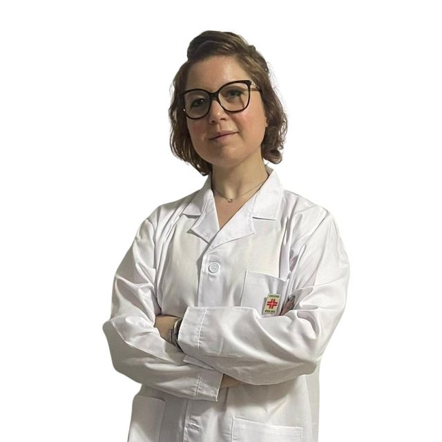 Valentina D’Onorio De Meo, nutrizionista Livorno