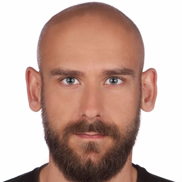 Kamil Wilk, radiolog Wrocław