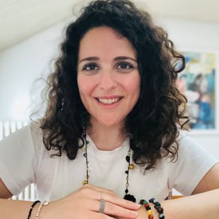 Ingrandire l'immagine: Valentina Battaglia, psicoterapeuta Torino