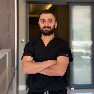 Bilal Kara, Fizyoterapi Ve Rehabilitasyon Bursa
