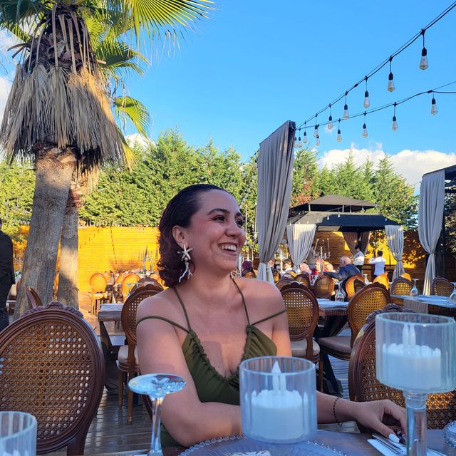 Hazal Tanrıyakul, Psikoloji İzmir