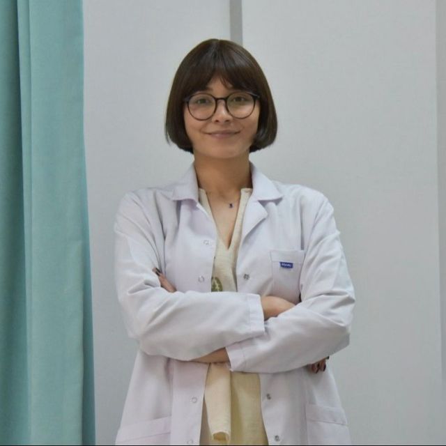 Gamze Koçer Kahrıman, Fizyoterapi Ve Rehabilitasyon Kayseri