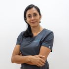 Dra. Diana Mejía Chavarria