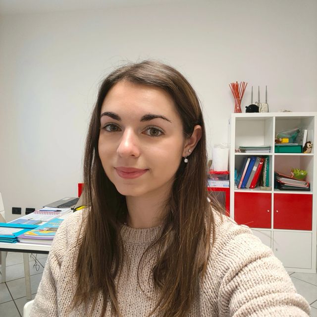 Chiara Bigi, logopedista Reggio nell'Emilia