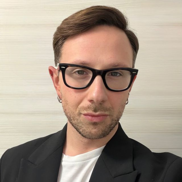 Paolo Manzo, psicologo clinico Trecase