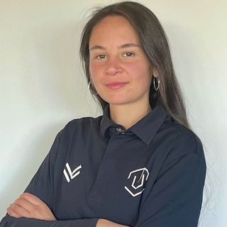 Acercar imagen: Nuria Alemany Casado, Fisioterapeuta Tres Cantos