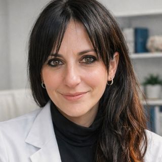 Dott.ssa Martina D’Angelo