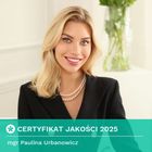 mgr Paulina Urbanowicz