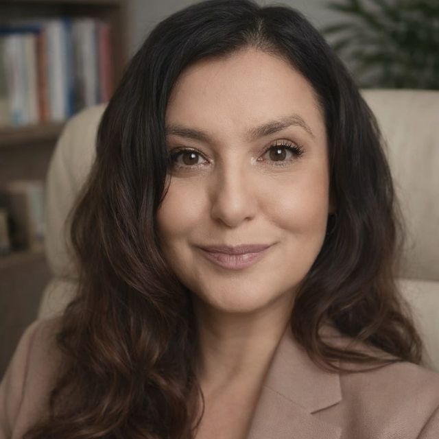 Agnieszka Wieland
