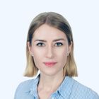 mgr Paulina Łęcicka