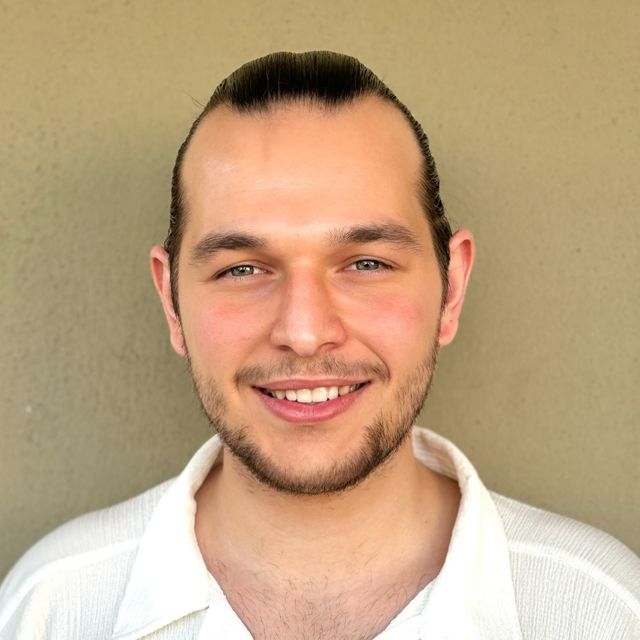 Eren Özdal, Psikoloji İzmir