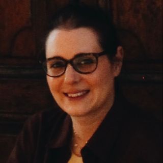 Ingrandire l'immagine: Rossella Paraggio, psicologo Torino