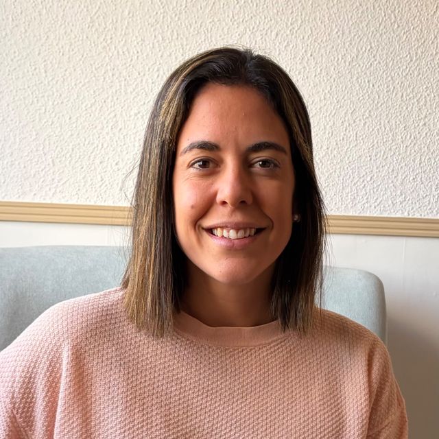 María González Sevilla, Psicólogo San Juan de Alicante