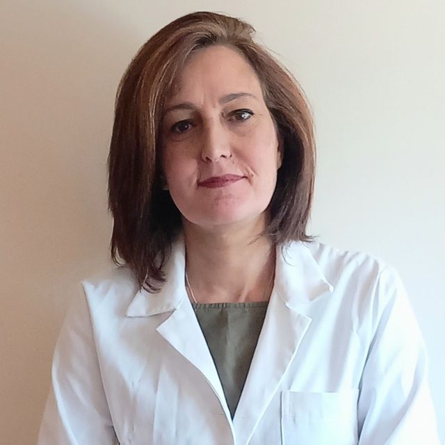 Antonella Francini, medico nucleare Villanova Mondovì