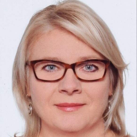 Marzenna Modrzejewska, logopeda Pelplin