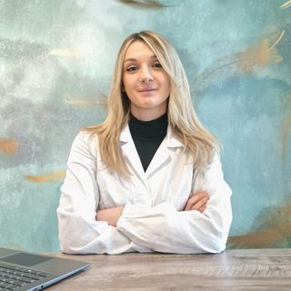 Ingrandire l'immagine: Aurora Manfredini, nutrizionista Reggio Emilia
