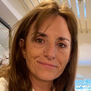 Acercar imagen: Alicia López Lazaro, Terapeuta complementario Fuengirola
