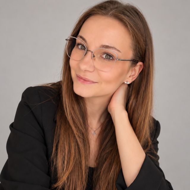 Martyna Babecka