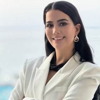 Resmi büyüt: Ahsen Hümeyra Ak Doğan, Psikoloji İstanbul