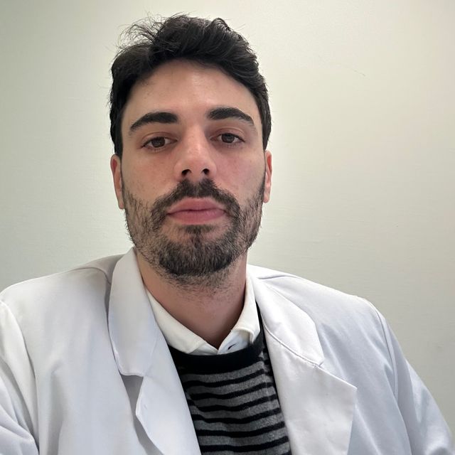 Gianpaolo Vittoria, dermatologo Napoli
