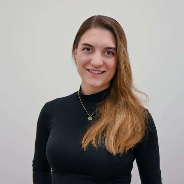 Elisabeth Drozd, psychiatra Warszawa