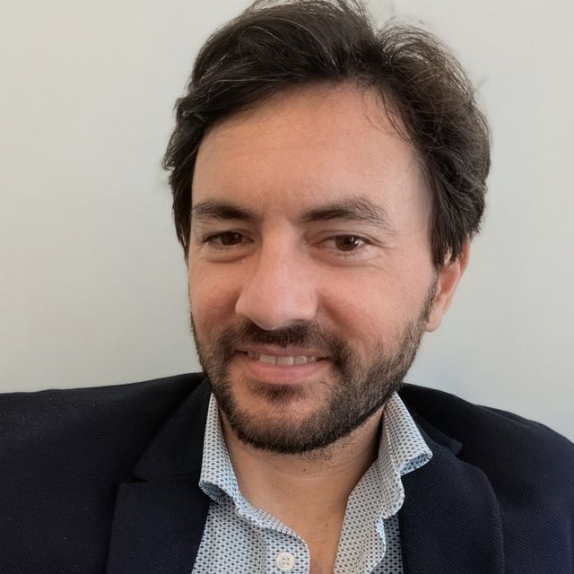 Gabriele Scortichini, psicologo Melegnano