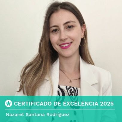 Nazaret Santana Rodríguez, Psicólogo San Cristóbal de la Laguna