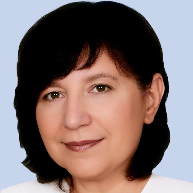 Małgorzata Czetwertyńska, Lekarz medycyny nuklearnej Warszawa