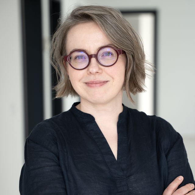 Justyna Fiałkowska, neonatolog Warszawa