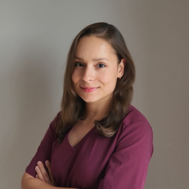 Daria Pobłocka, lekarz rodzinny Toruń
