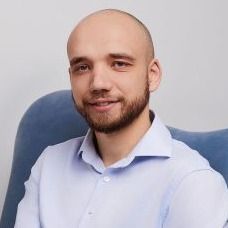 Miłosz Zyga, psycholog Lublin