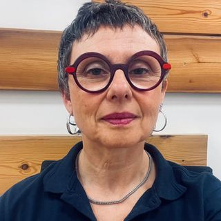 Nuria Roura Romualdo, Terapeuta complementario Tarragona