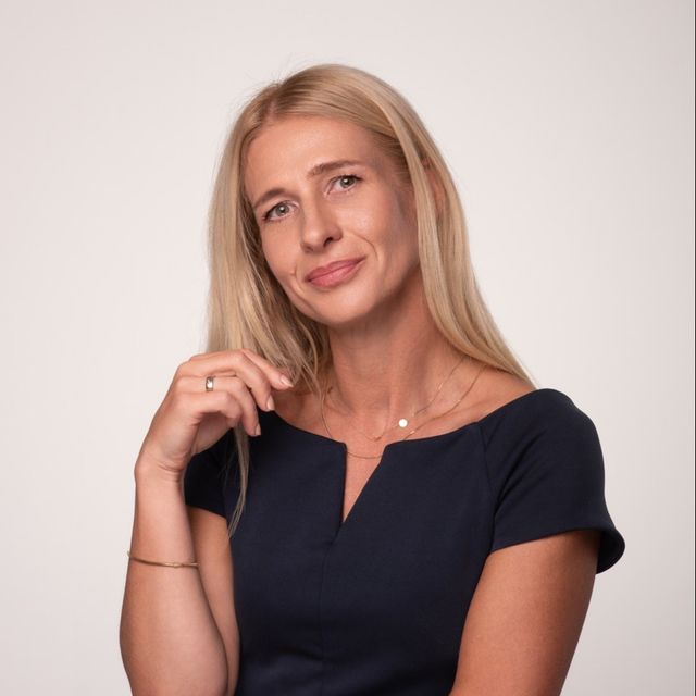 Anna Rivat, psycholog Bydgoszcz